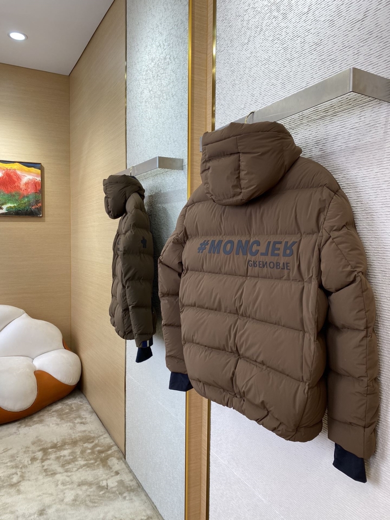 Moncler Down Coat